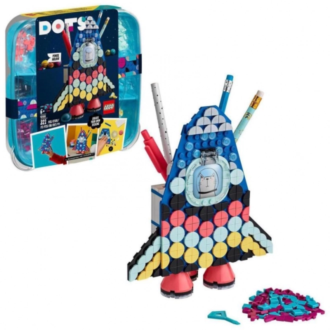 LEGO Dots 41936 Stojánek na tužky