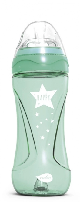 Lahvička Cool 330ml, Green