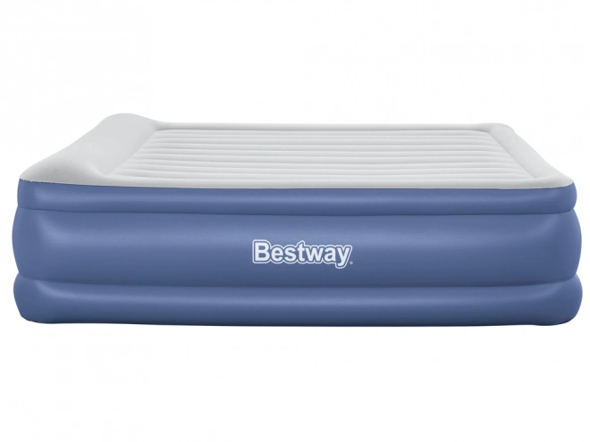 Bestway matrace pro 2 osoby vestavěná Tritech Air pump 203x193x56cm King 67692