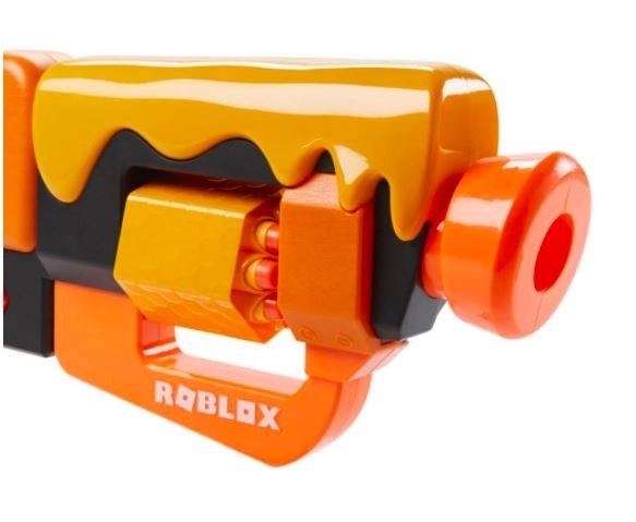 Hasbro Nerf Roblox Zvonek inspirací Adopt Me Bees