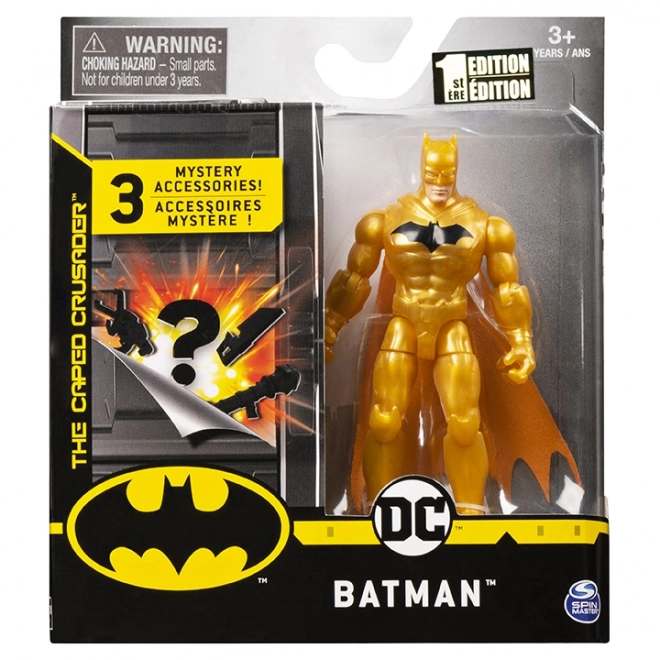 BATMAN FIGURKY HRDINŮ S DOPLŇKY 10 cm