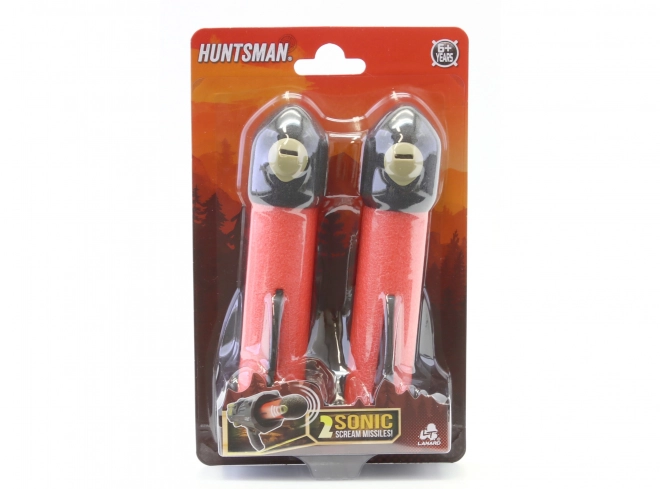 Huntsman Náhradní rakety pro raketomet 2 ks