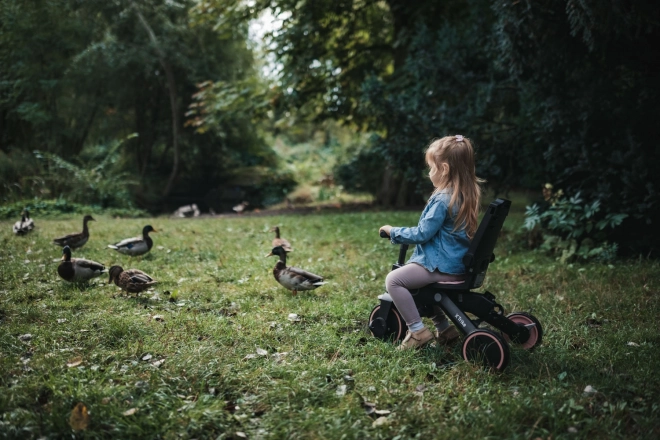 Tříkolka X Trike, District Green