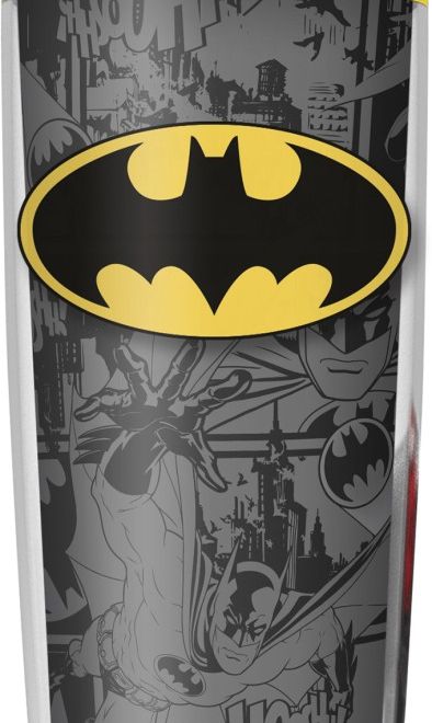 Termohrnek 533 ml, Batman