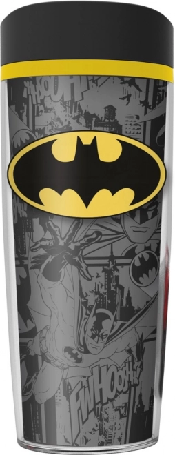 Termohrnek Batman 533 ml