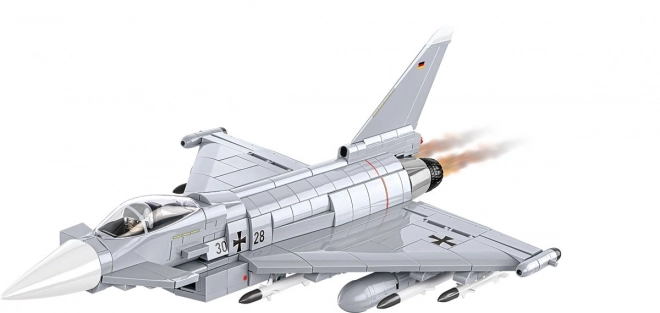 COBI 5848 Armed Forces Eurofighter Typhoon Germany, 1:48, 644 k