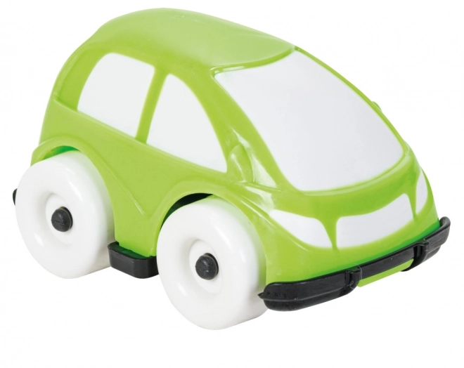 Autíčko mini plastové pro nejmenší