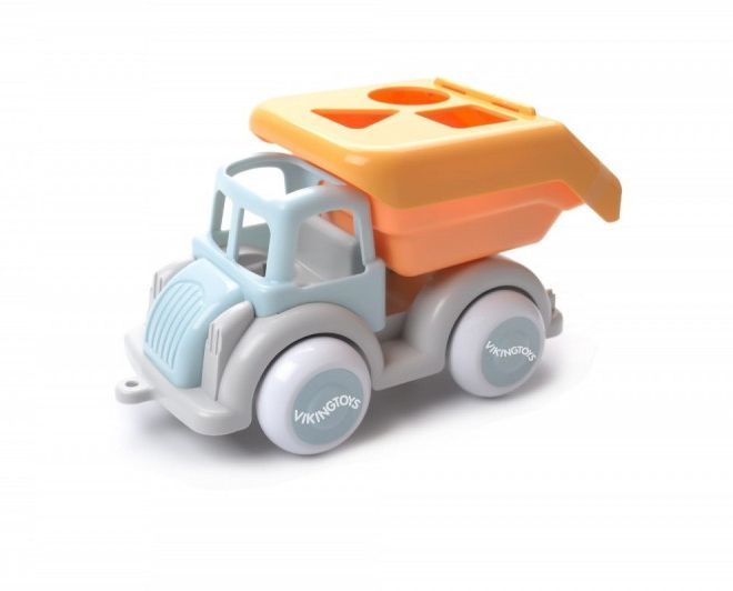 Nákladní vozidlo s třídičem Ecoline Jumbo Viking Toys