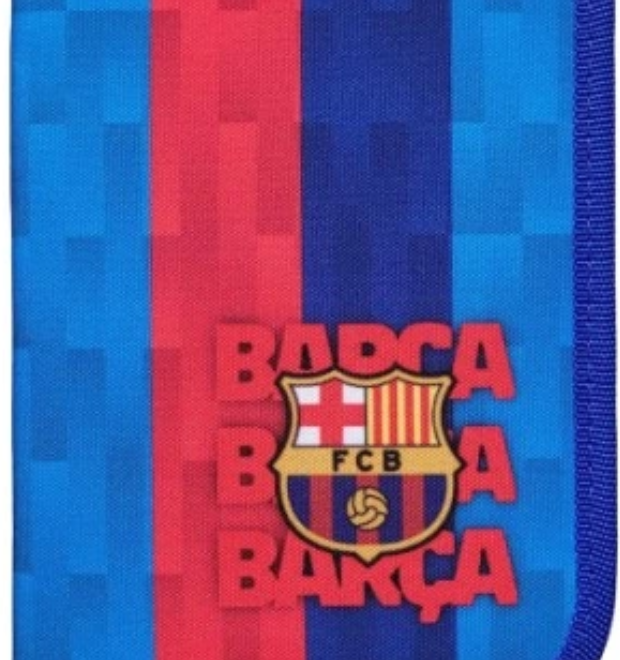 ASTRA Školní penál FC Barcelona (Barca)