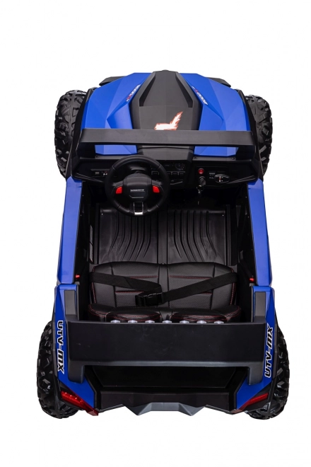 Buggy UTV-MX 2000N Blue