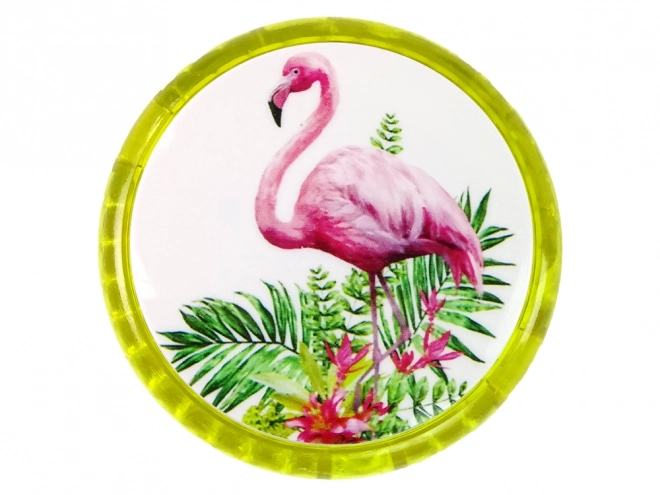 Arkádová hra Jojo Fast Flamingo YoYo Yellow