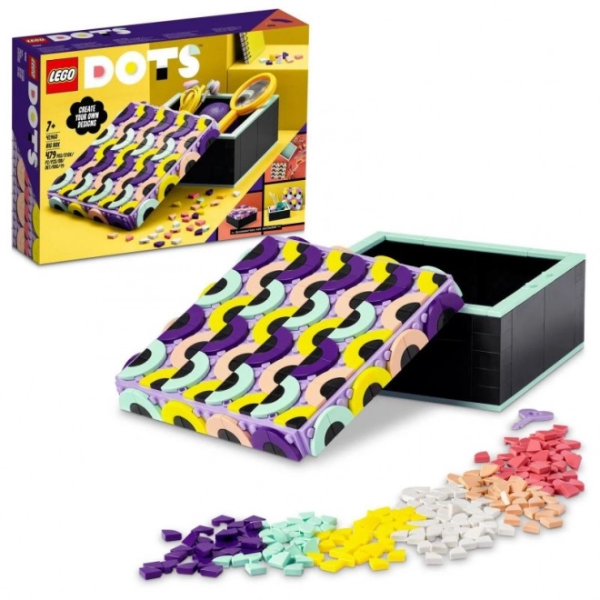 LEGO Dots 41960 Velká krabice