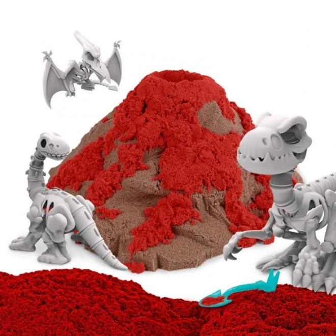 KINETIC SAND MALÁ SADA PRO ARCHEOLOGA