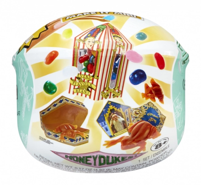 Figurky Miniverse Make It Mini Harry Potter Honeydukes
