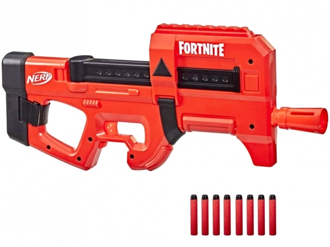 Hasbro Nerf Fortnite kompaktní SMG blaster