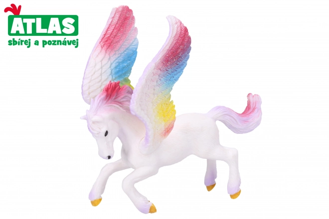 D - Figurka Pegas 14 cm