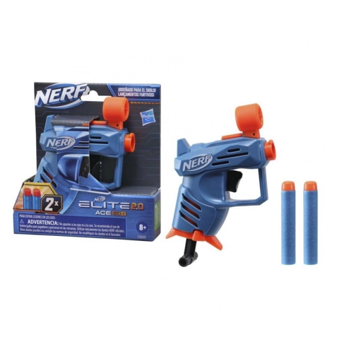 NERF Elite 2.0 ace sd 1