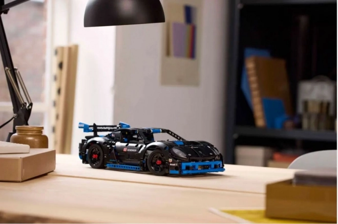 LEGO Technic 42176 Závodní auto Porsche GT4 e-Performance