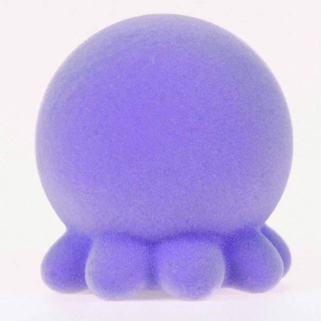 Zvířátko figurka Flockies Chobotnice Olívie