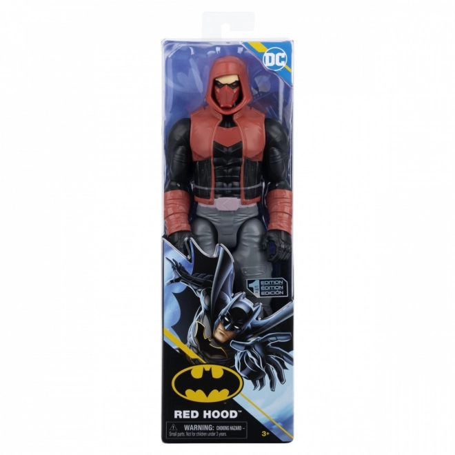 BATMAN FIGURKY HRDINŮ 30cm asst