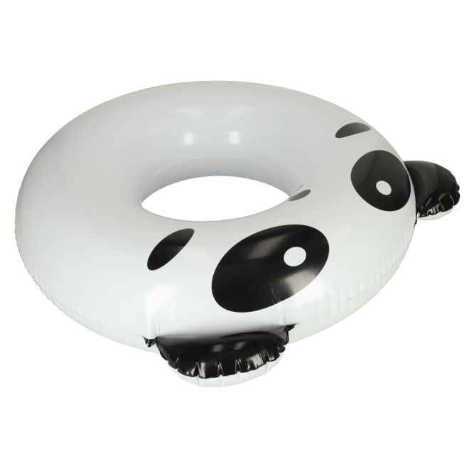 Dětský plavecký kruh 80cm panda