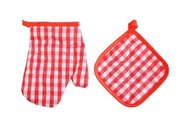 Sada nádobí na vaření pro děti