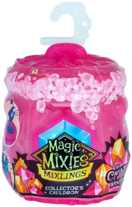 Sběratelský kotlík Moose Magic Mixies 14806