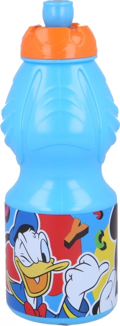 STOR Láhev na pití Mickey Mouse 400 ml