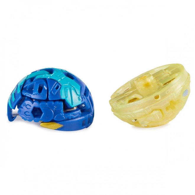 Bakugan speciální útok s6