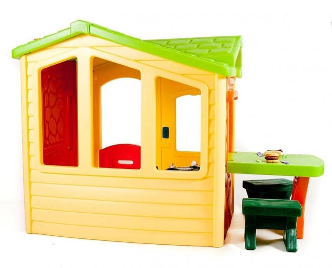 Little Tikes PIKNIK NA PATII PH Natural