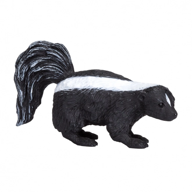 Mojo Animal Planet Skunk