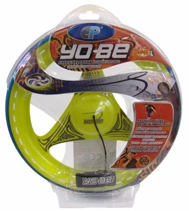 Yo-Be sportovní hra s diskem