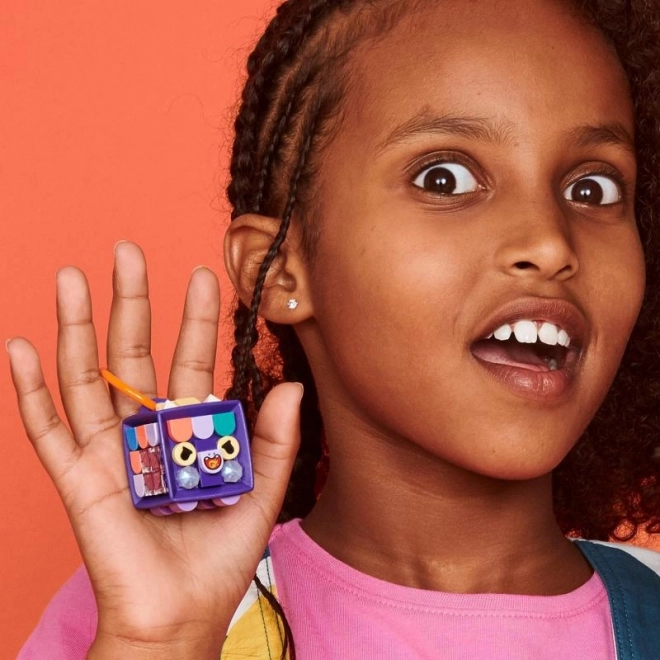 LEGO Dots 41939 Ozdoba na tašku – dráček