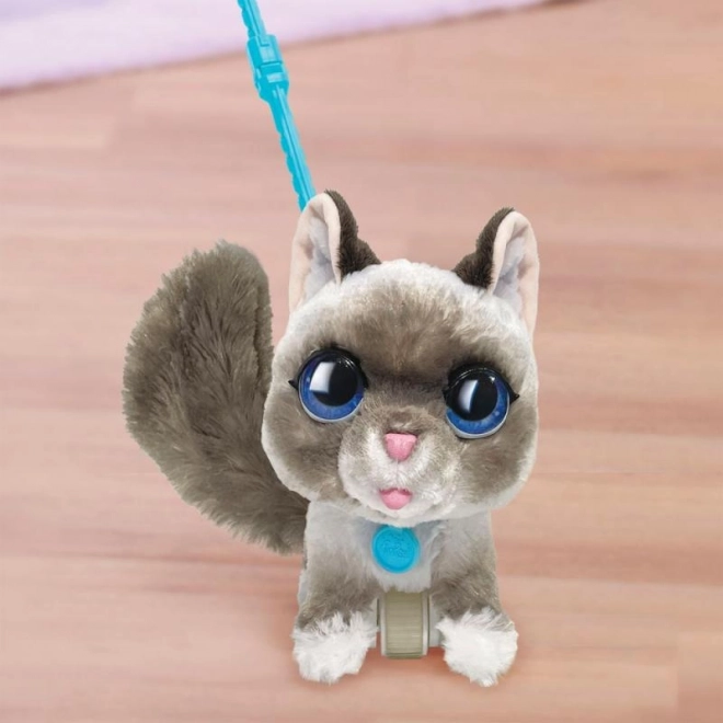 FurReal Wag-A-Lot RAGDOLL KOŤE