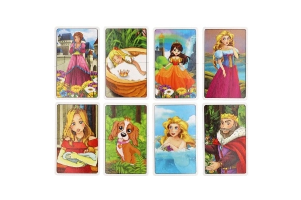 Hra Princess