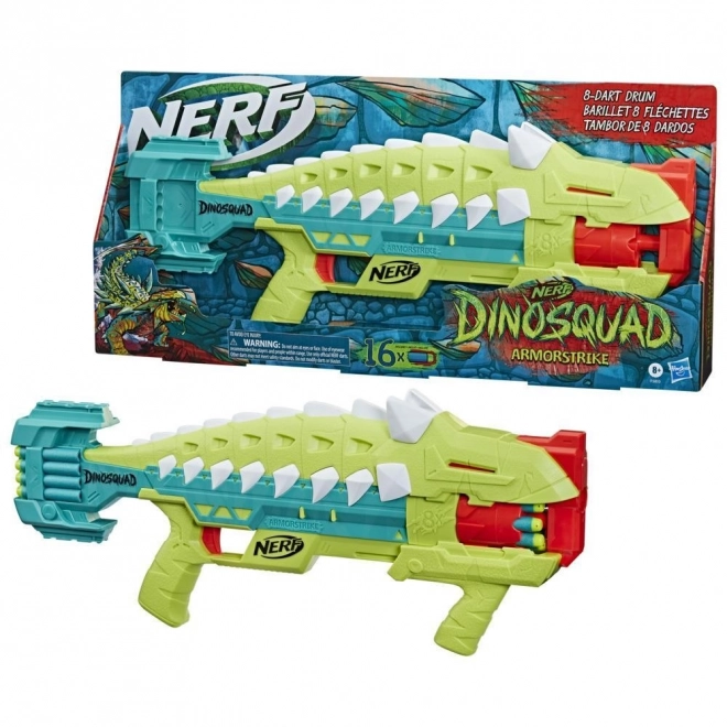 Nerf DinoSquad armor