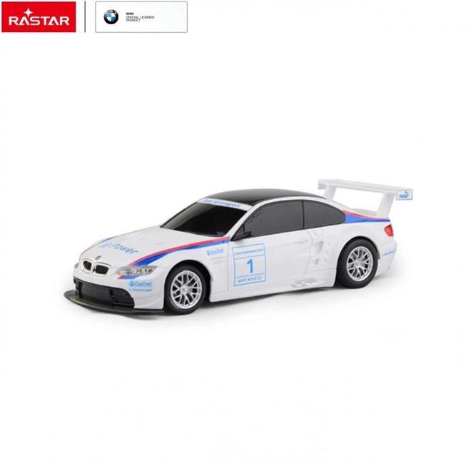 R/C model BMW M3 Rastar