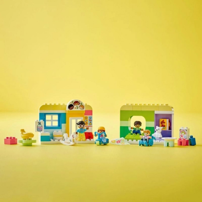 LEGO® DUPLO 10992 Zábava ve školce