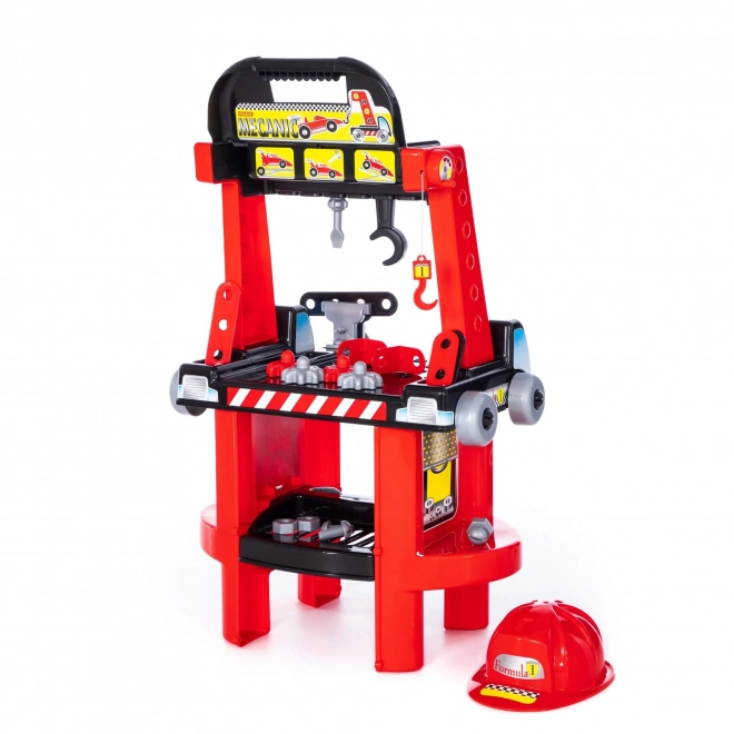 Sada Mechanik super