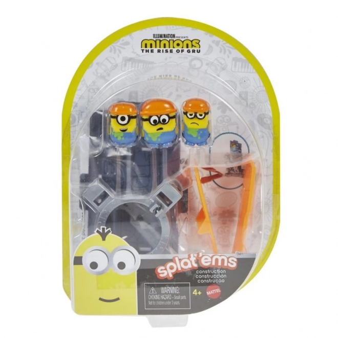 MNS MIMONÍ KATAPULT MULTIPACK ASST