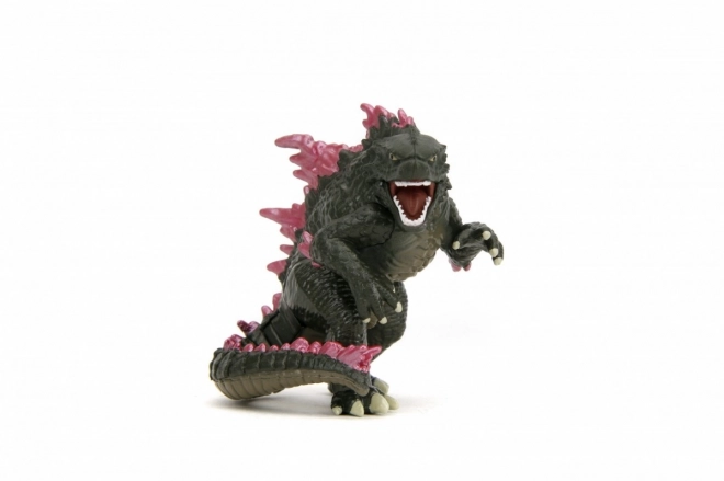 Kovová figurka Godzilly 6,5 cm 4 druhy