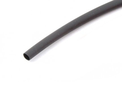Teplem smrštitelné trubičky 3 mm (50 cm)