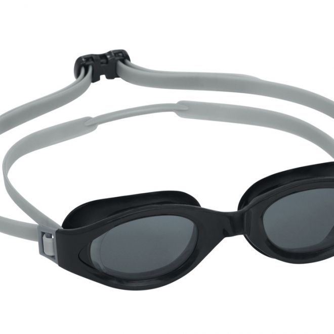 Plavecké brýle Bestway Hydro Accelera 21077 – černá