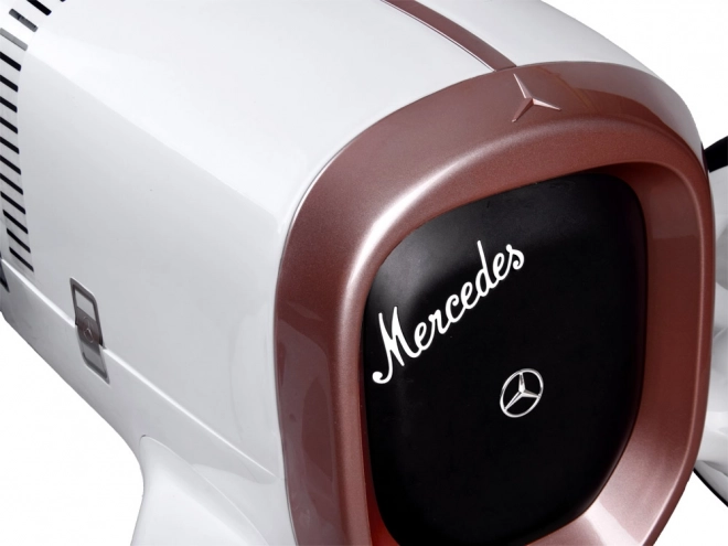 Dětské elektrické auto Vision Mercedes Simplex