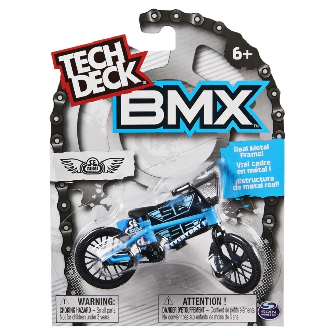 BMX kola Tech Deck