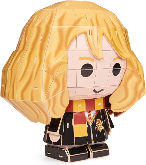 Fdp 4d puzzle figurka hermiona