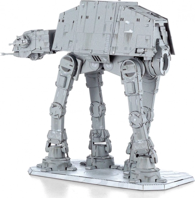 METAL EARTH 3D puzzle Premium Series: Star Wars Imperial AT-AT