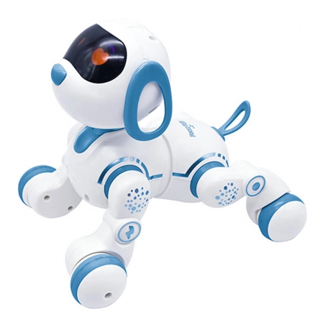 Robotický pes Power Puppy Jr od Lexibook