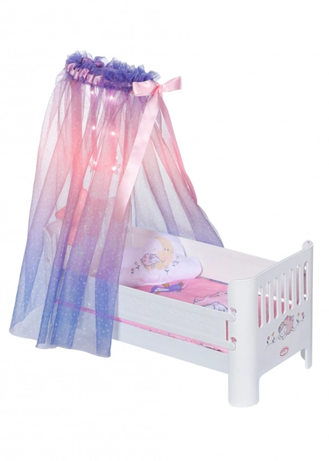 Baby Annabell Postýlka Sladké sny