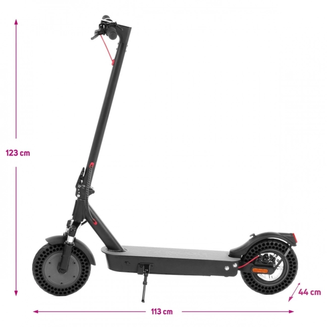 Elektrická koloběžka Scooter S70
